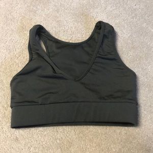 Salty Honey Sports Bra